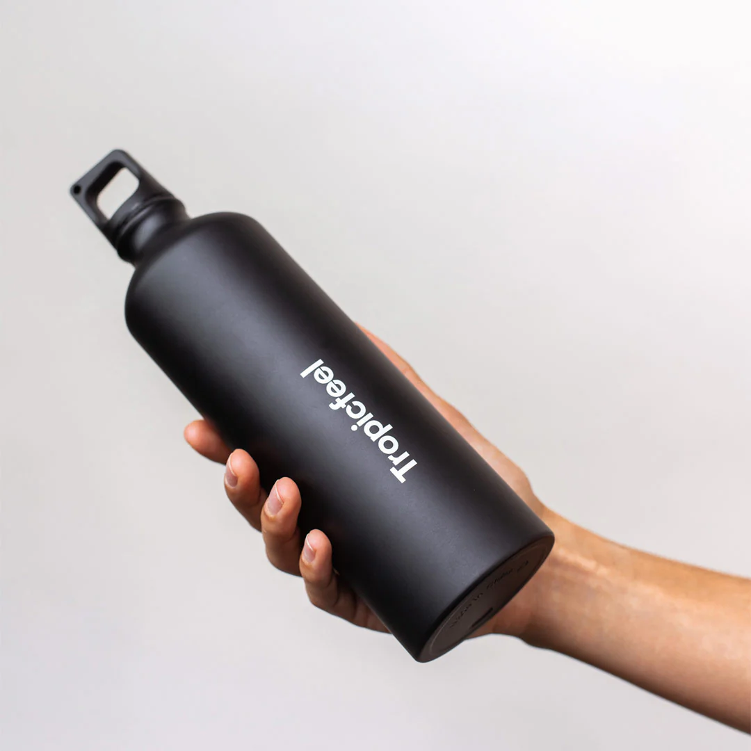 Water bottle - Image 2