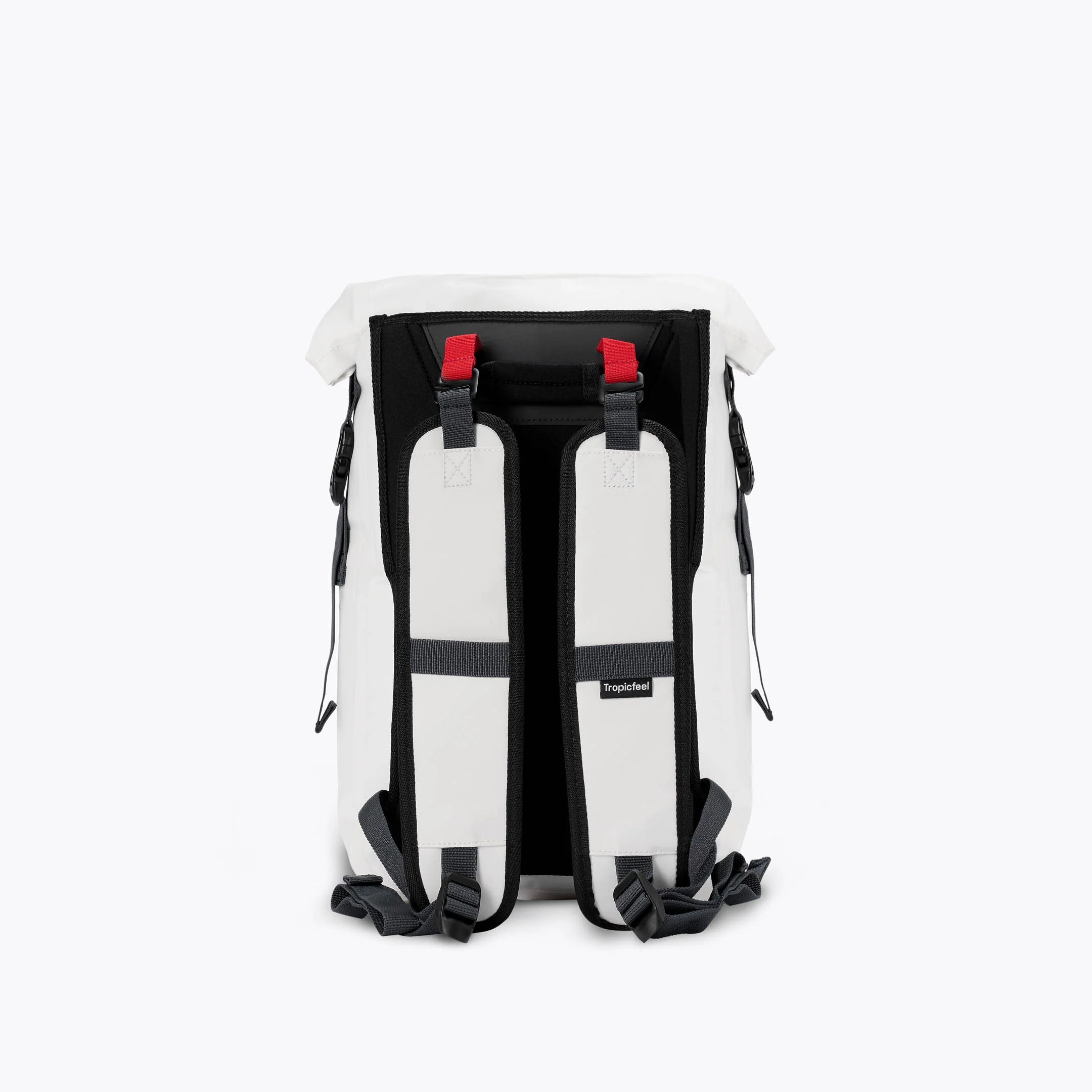 Waterproof Daypack AC Sail White - Image 3