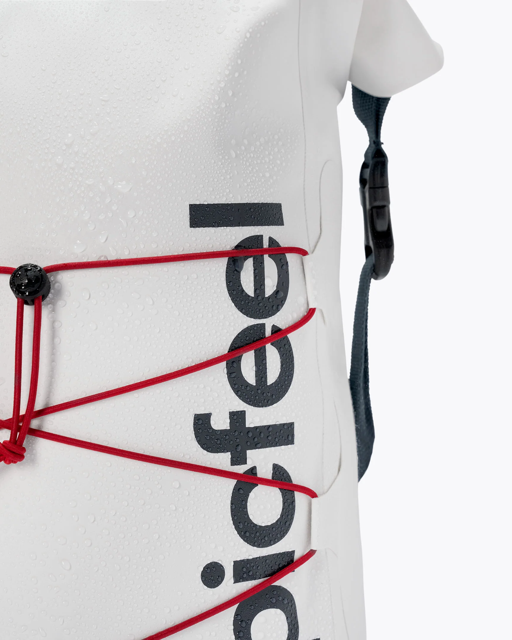 Waterproof Daypack AC Sail White - Image 4
